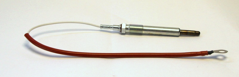 svíčka žhavící LINDE