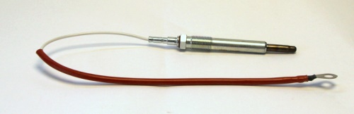 svíčka žhavící LINDE