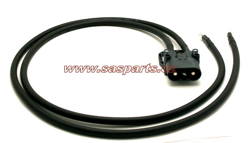 kabel trakční baterie s koncovkou TOYOTA