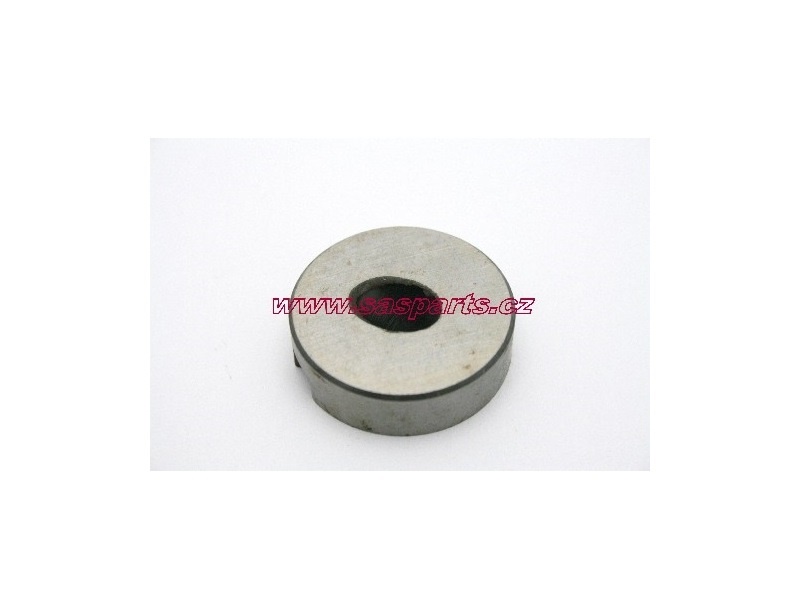 komora vířivá dolní pr.32mm M25