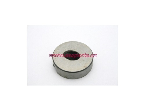 komora vířivá dolní pr.32mm M25