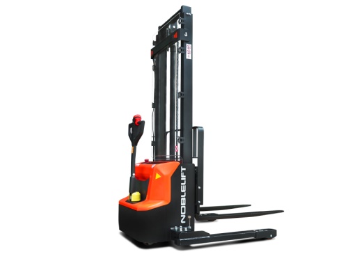 Elektrický vysokozdvižný vozík PVE 12 NSL/2900