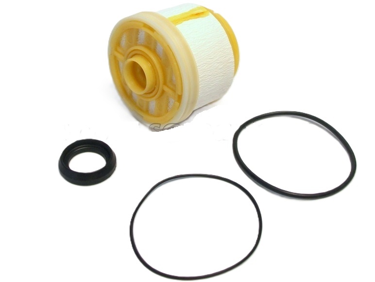 filtr paliva ISUZU M21