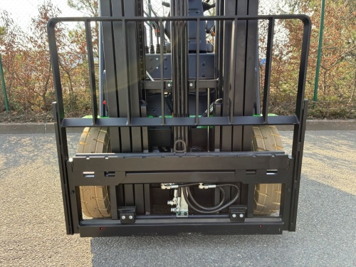 Čelní vysokozdvižný vozík EP EFL183; 80V/150Ah