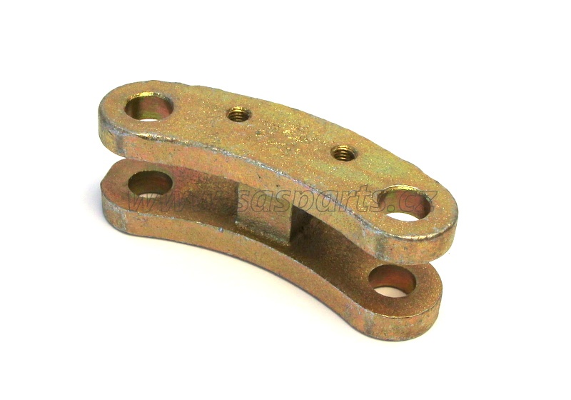 táhlo řízení SAMUK FD35T 2WD