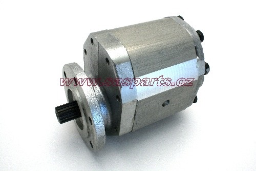 čerpadlo hydraulické UN40A.02