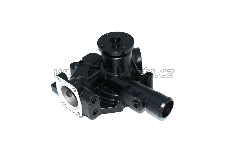 čerpadlo vodní YALE