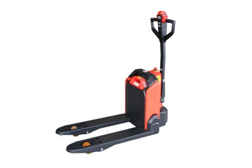 Elektrický nízkozdvižný vozík PNE 15/800 24V/20Ah