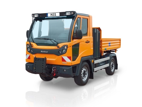 Multicar M31