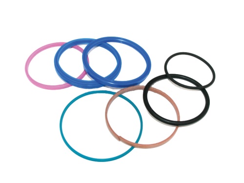 těsnění zvedací LINDE 25-35 77 řada X