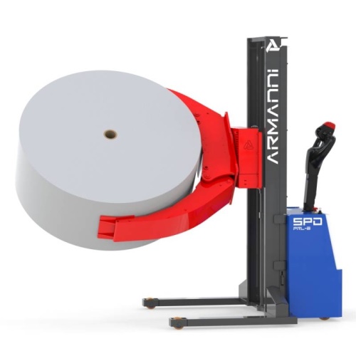 Armanni SPD PRL-B