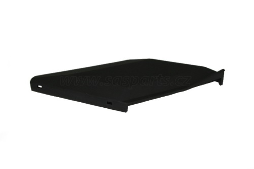 kryt držáku joysticku LINDE 391,392,393
