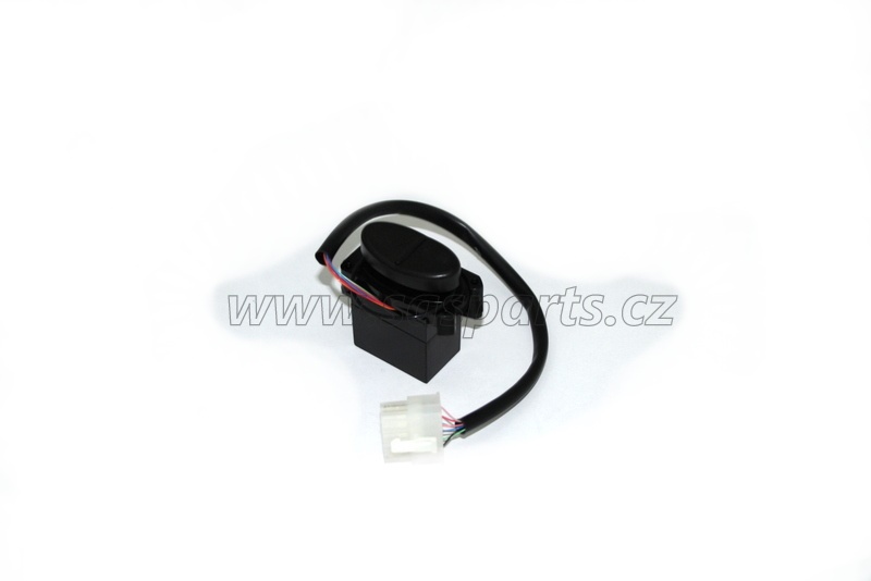 joystick CESAB