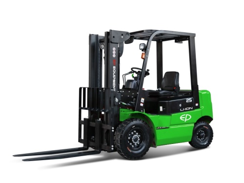 EP EFL252