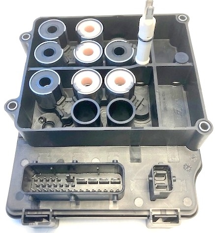 jednotka řídící ABS brzd FUMO E-5, M27, M31 E-5