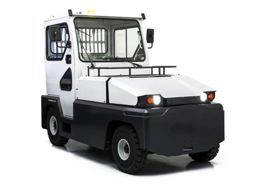 Tracto 30t pro náročné aplikace