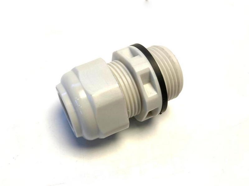 vývodka zástrčky ABM