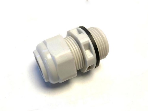 vývodka zástrčky ABM