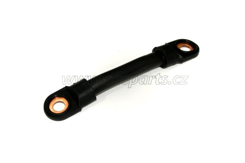 propojovací kabel baterie 50/130 mm