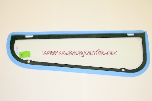 sklo kabiny levé CESAB DRAGO 500