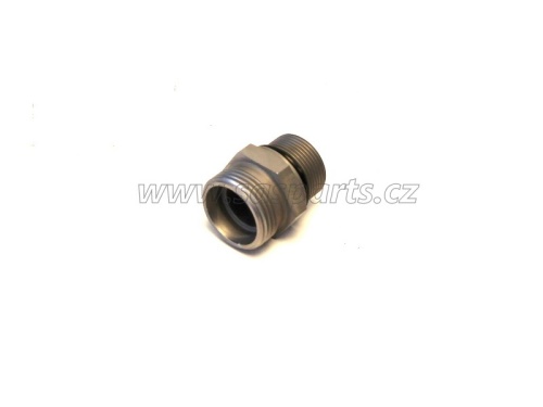 šroubení hydaulické nádrže M26,FUMO,M27,M31