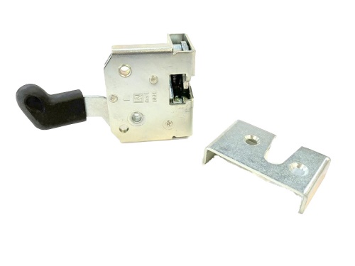 zámek dveří JUNGHEINRICH