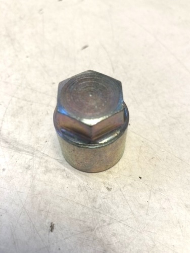matice kolo pohonu vstřik. čerpadla M26.5,FUMO E-3