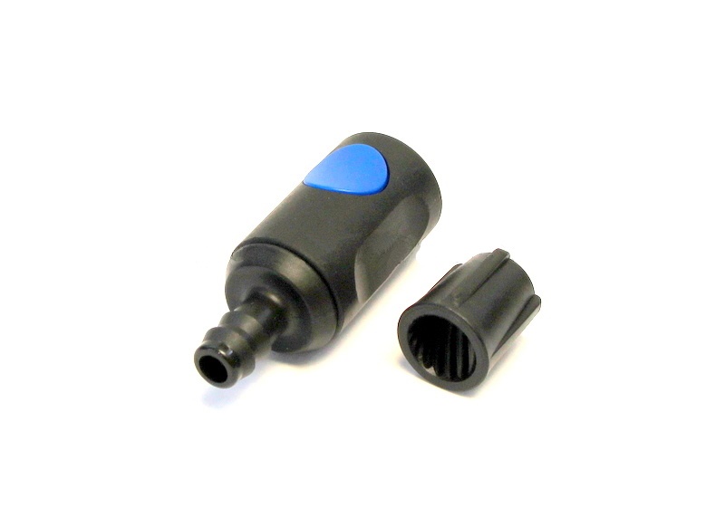 zásuvka AQM průměr 11 mm