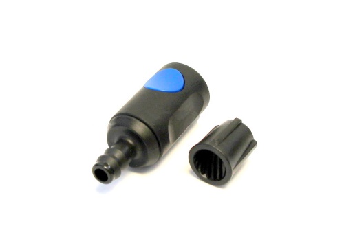 zásuvka AQM průměr 11 mm