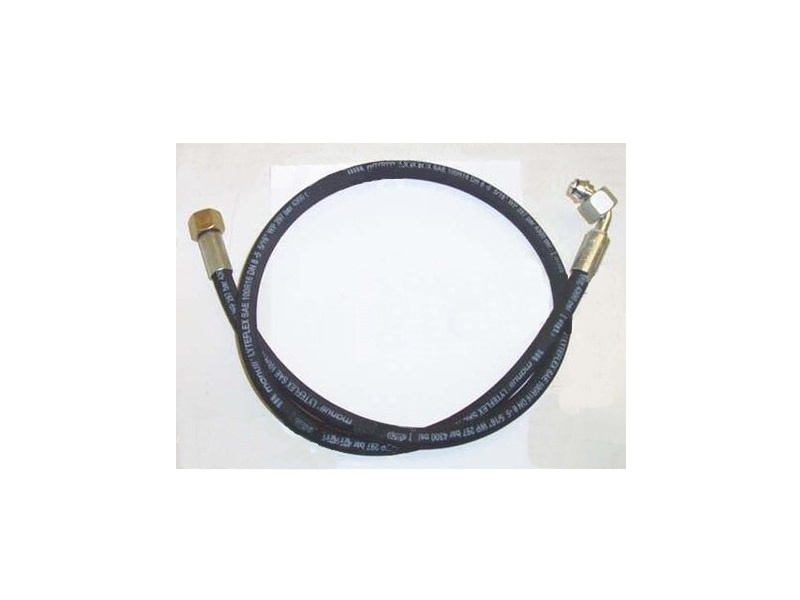 Hydraulická hadice se šroubením