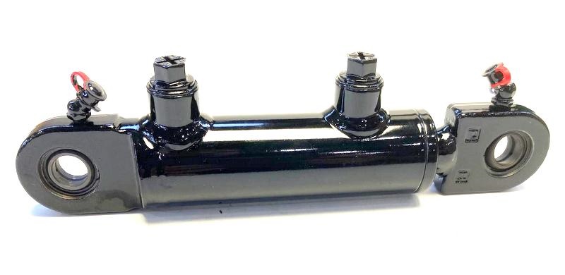 válec hydraulický kartáče HAKO CITYMASTER