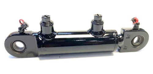 válec hydraulický kartáče HAKO CITYMASTER