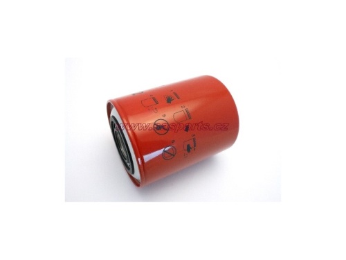 filtr oleje M26, M30 IVECO - EURO 1,2,3