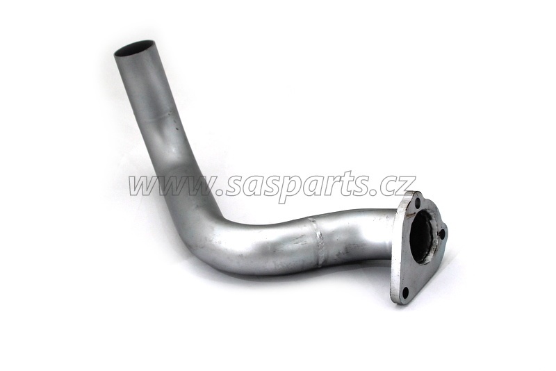 potrubí výfukové LINDE