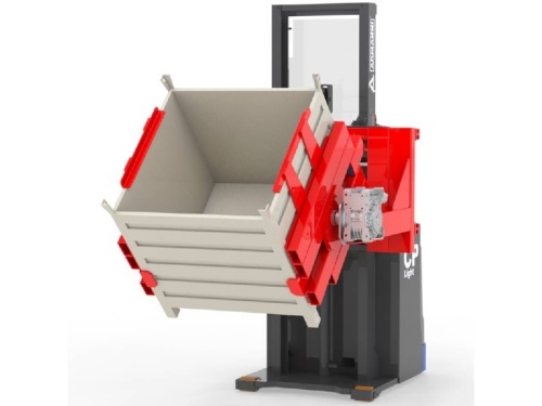 Armanni CP Light PRF-C