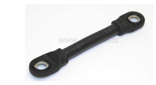propojovací kabel baterie 25/130 mm