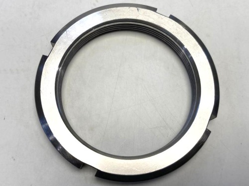 matice náboje kola M25 4x4