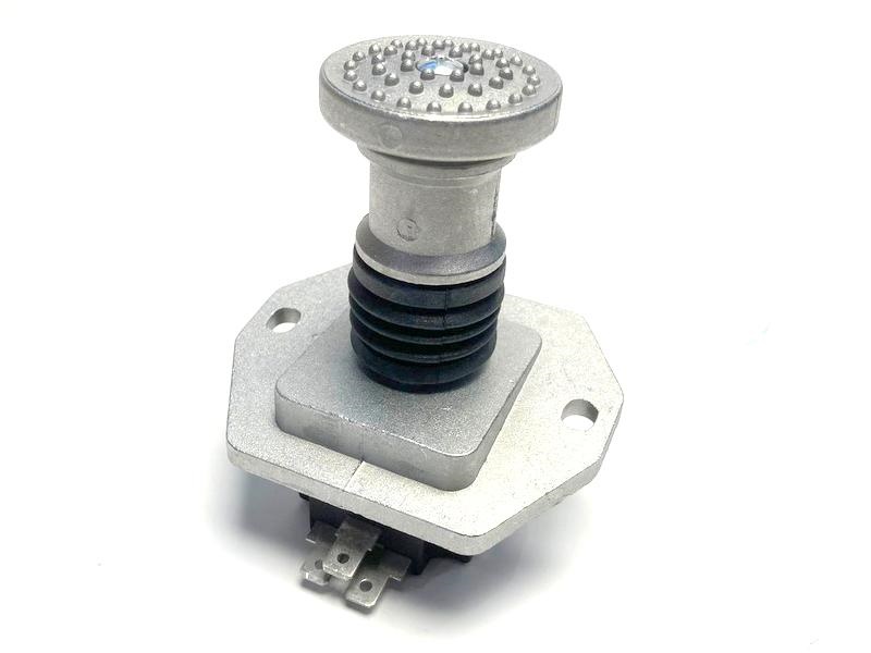 spínač pojezdu HAKO CITYMASTER 1200