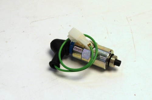 elektromagnet vstřikovacího čerpadla CATERPILLAR