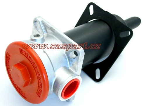 filtr hydrauliky 06,07 komplet M26, FUMO