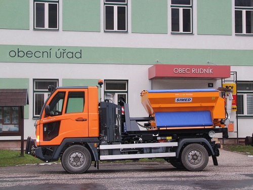 Multicar M31