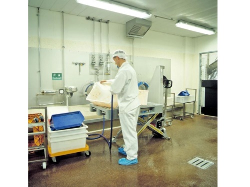 BT HIGH LIFTER INOX HHL100I - elektrický