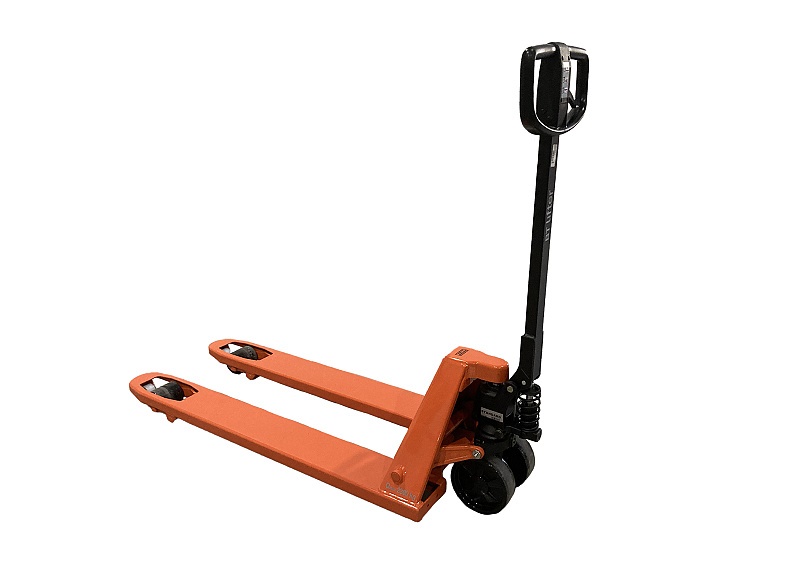 paletový vozík BT LHM230 single P/P