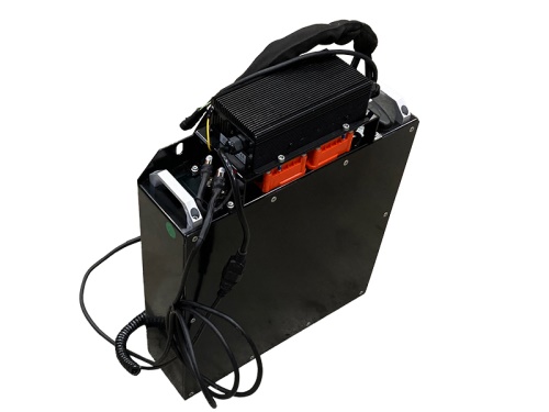 S-BAT Li-ion 24V100Ah