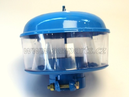 předčistič  filtru vzduchového M25