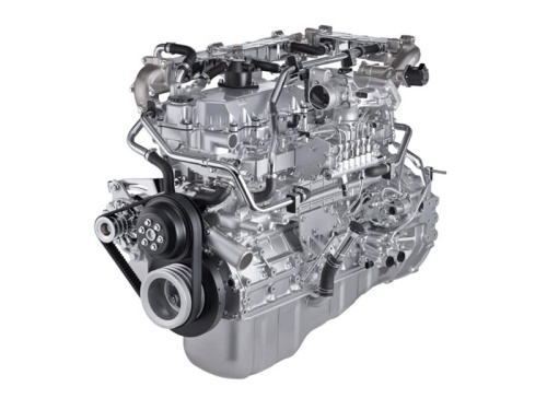 ISUZU P75 Crew 190 HP