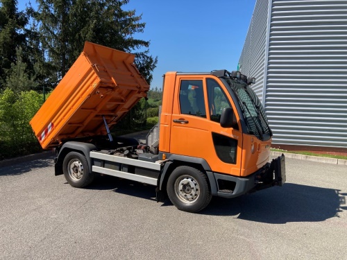 Multicar M 27 COMPACT