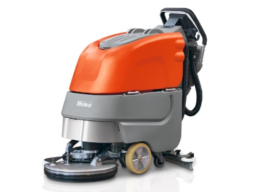 Hako Scrubmaster B45