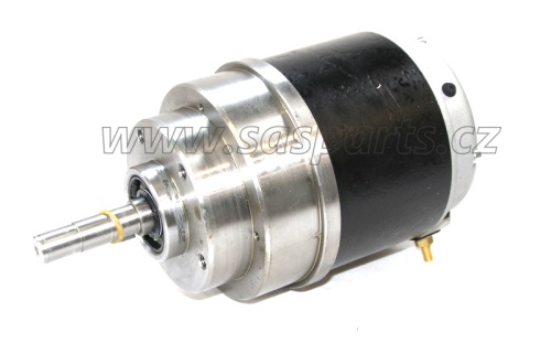 motor hnací F2/F4