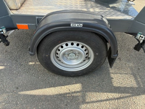 Vysokozdvižná pracovní plošina Plošina  IP 14-3